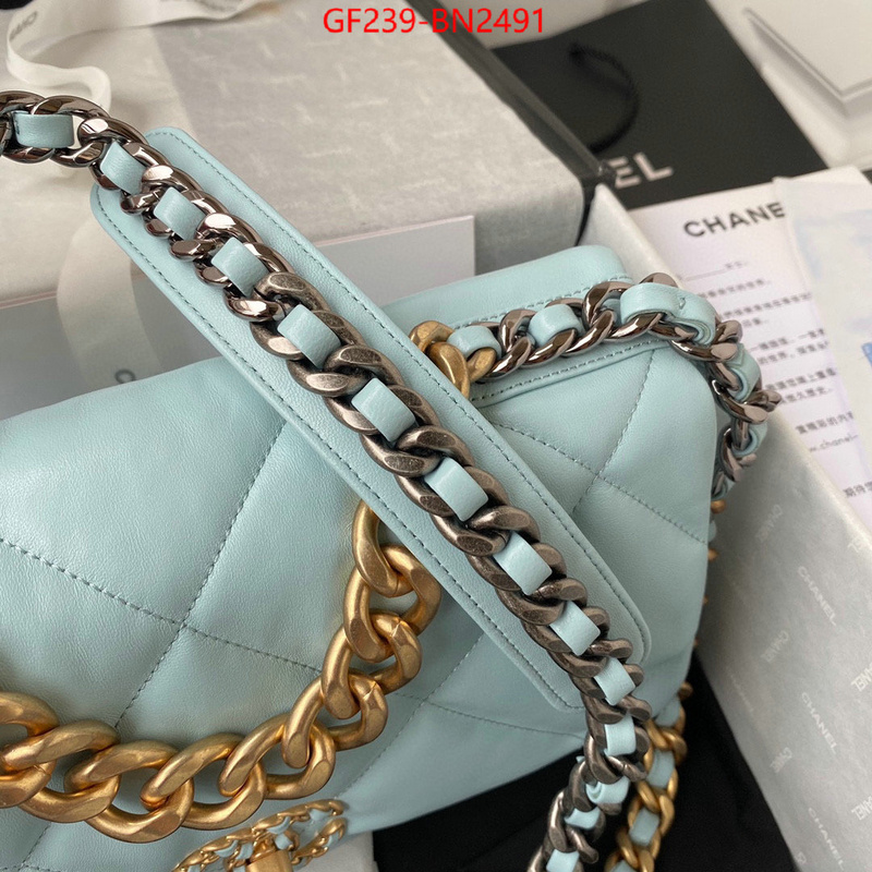 Chanel Bags(TOP)-Diagonal-,ID: BN2491,