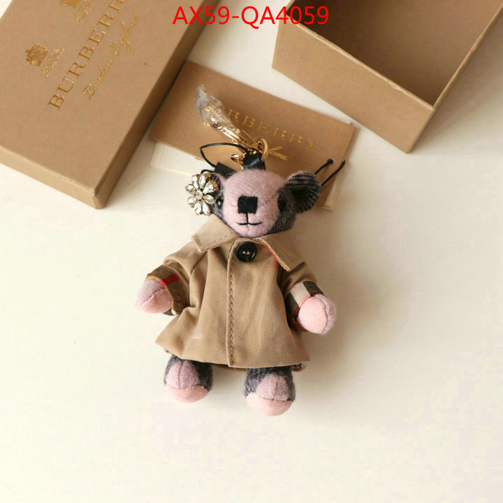 Other-Burberry,aaaaa class replica , ID: QA4059,$: 59USD