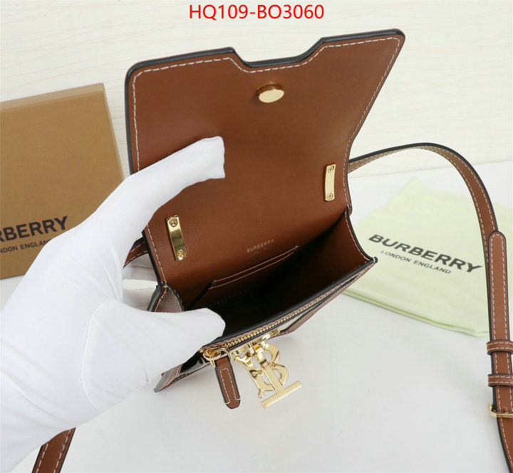 Burberry Bags(4A)-Diagonal,shop the best high quality ,ID: BO3060,$: 109USD