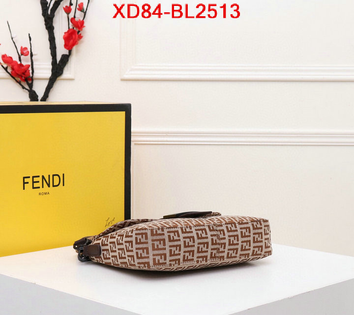 Fendi Bags(4A)-Diagonal-,buy luxury 2023 ,ID: BL2513,$: 84USD