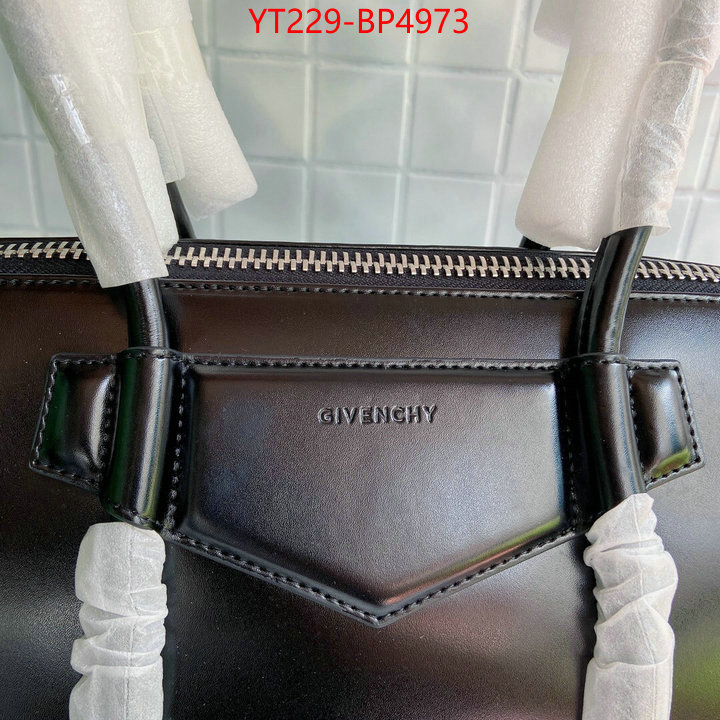 Givenchy Bags (TOP)-Handbag-,ID: BP4973,$: 229USD