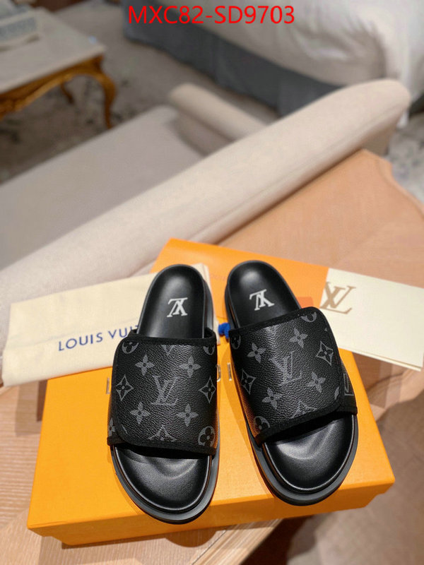 Men Shoes-LV,the quality replica , ID: SD9703,$: 82USD