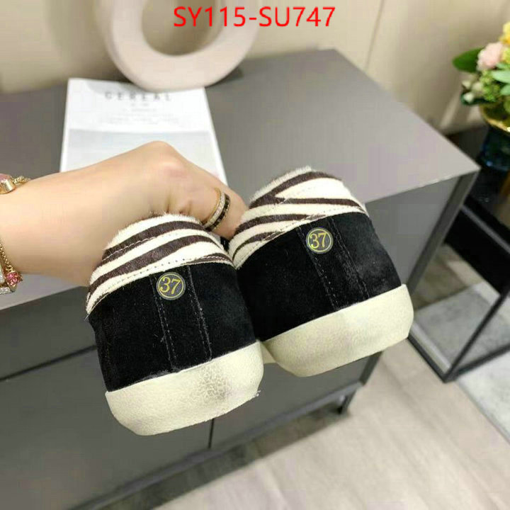 Women Shoes-GGDB,high quality designer , ID: SU747,$: 115USD