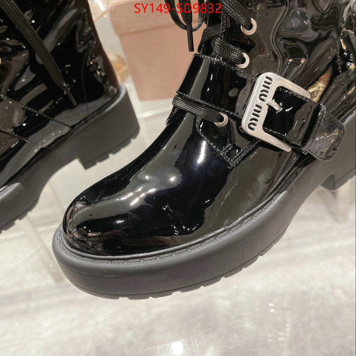 Women Shoes-Miu Miu,what is aaaaa quality , ID: SD9832,$: 149USD