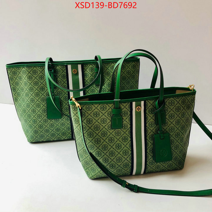 Tory Burch Bags(TOP)-Handbag-,ID: BD7692,$: 139USD