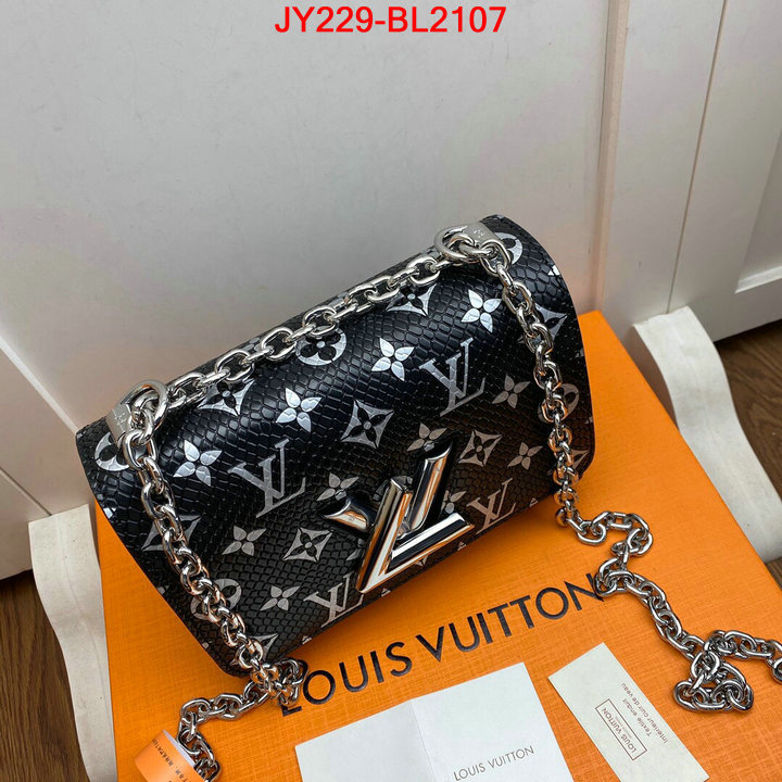 LV Bags(TOP)-Pochette MTis-Twist-,ID: BL2107,$: 229USD