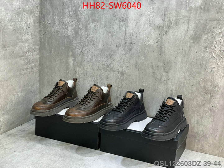Men Shoes-Gucci,at cheap price , ID: SW6040,$: 82USD