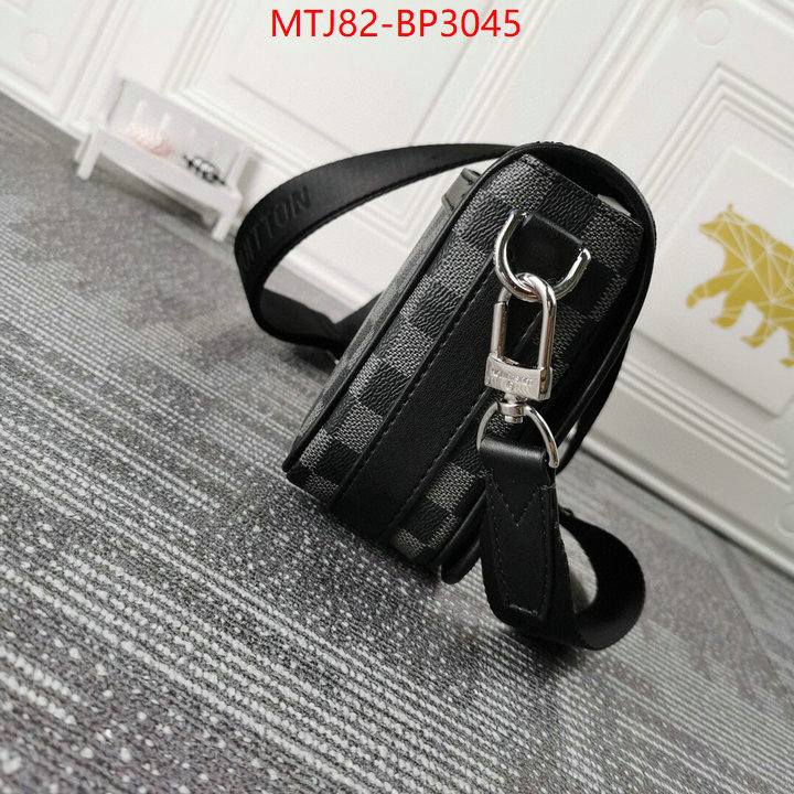 LV Bags(4A)-Pochette MTis Bag-Twist-,ID: BP3045,$: 82USD