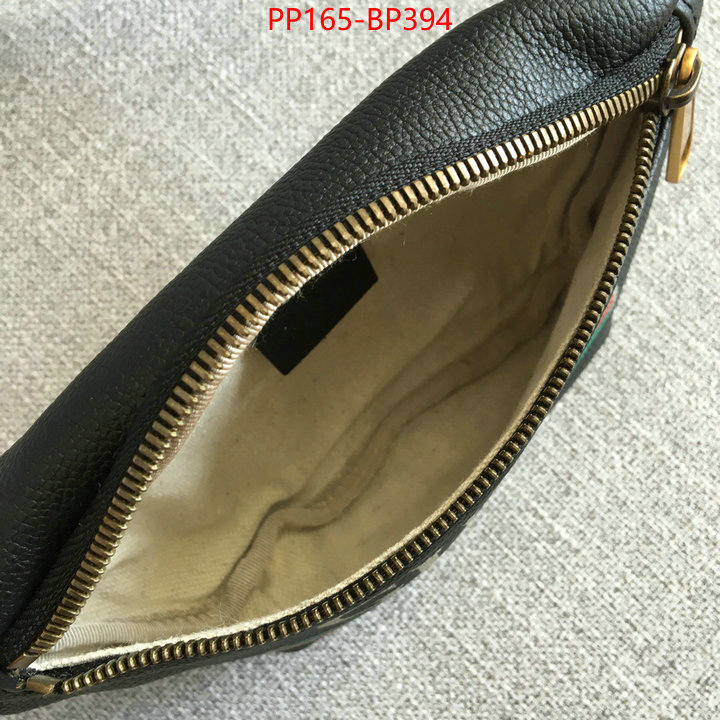 Gucci Bags(TOP)-Discovery-,1:1 replica wholesale ,ID: BP394,$:165USD