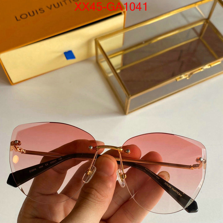 Glasses-LV,high quality , ID: GA1041,$:42USD