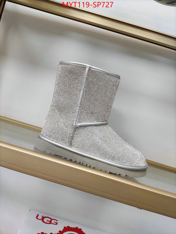 Women Shoes-UGG,1:1 replica , ID:SP727,$: 119USD