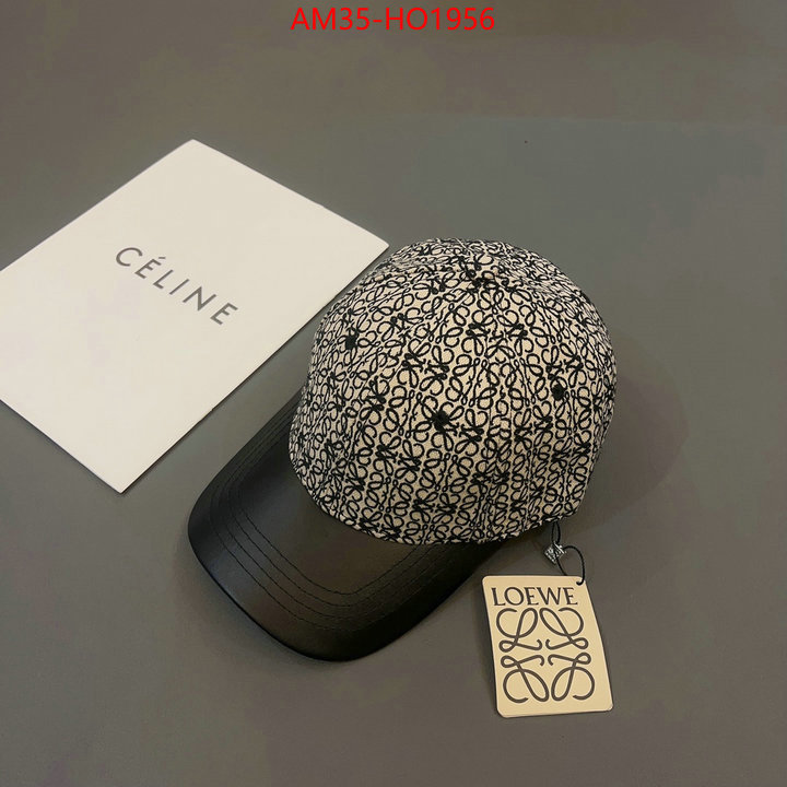 Cap (Hat)-Loewe,best like , ID: HO1956,$: 35USD