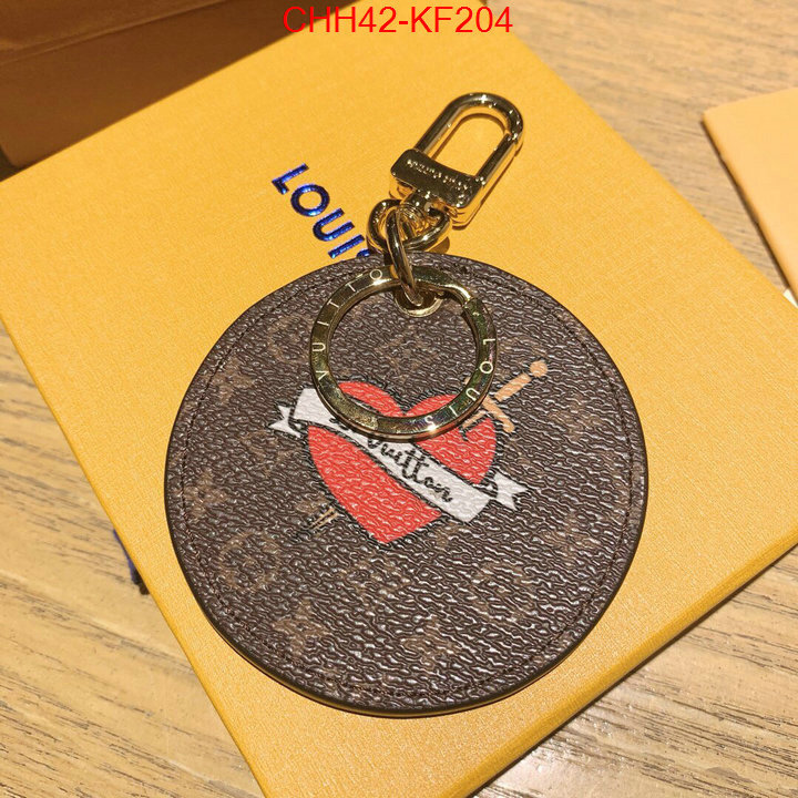 Key pendant(TOP)-LV,where to buy replicas , ID: KF204,$:42USD