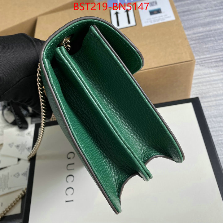 Gucci Bags(TOP)-Diagonal-,where can you buy replica ,ID: BN5147,$: 219USD