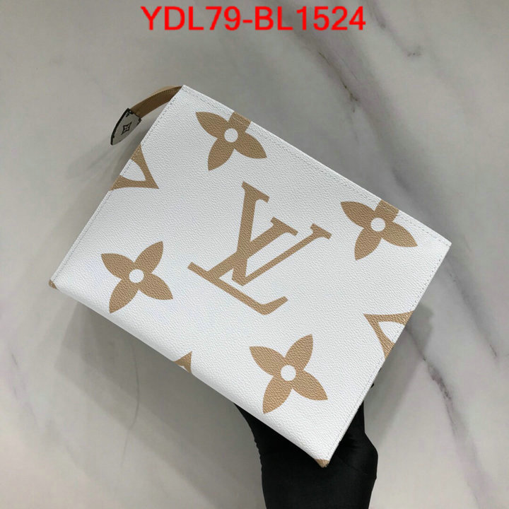 LV Bags(TOP)-Trio-,ID: BL1524,$: 79USD