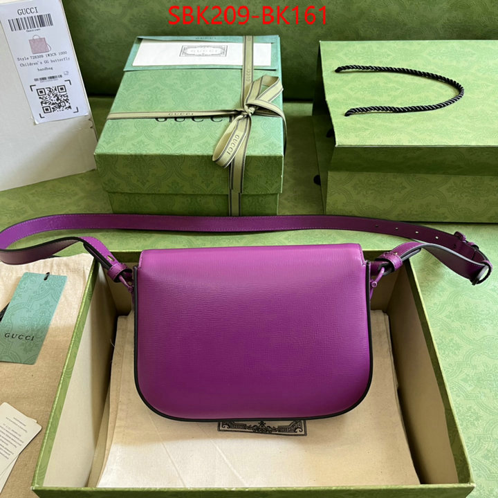 Gucci Bags Promotion-,ID: BK161,