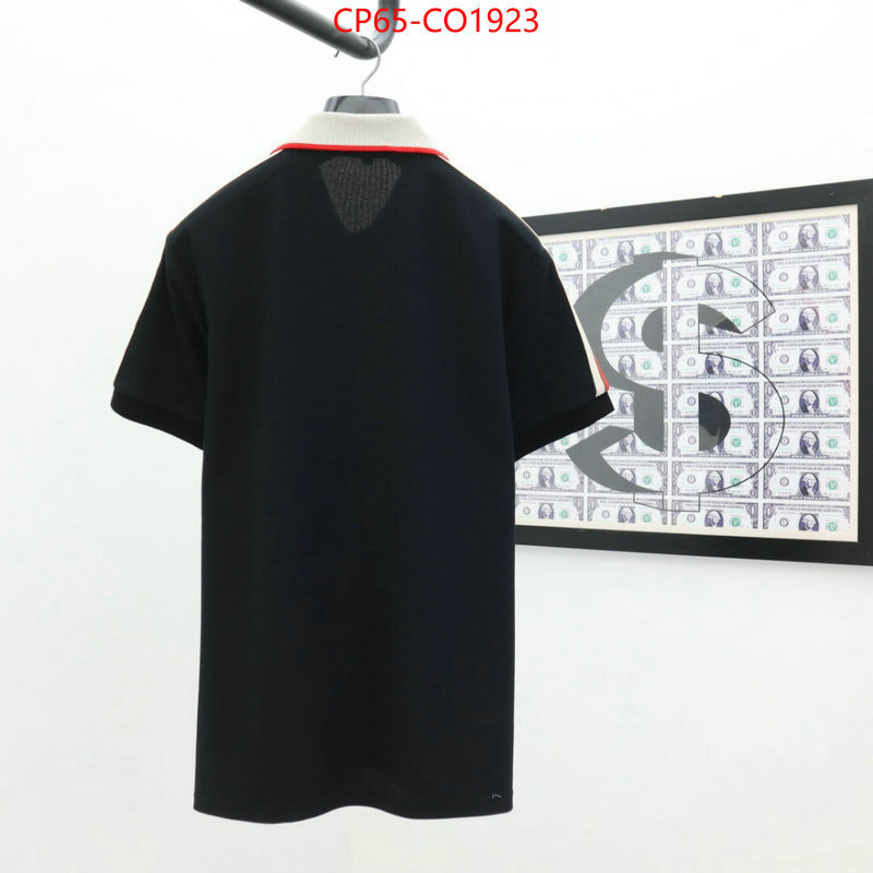 Clothing-Gucci,buy aaaaa cheap , ID: CO1923,$: 65USD