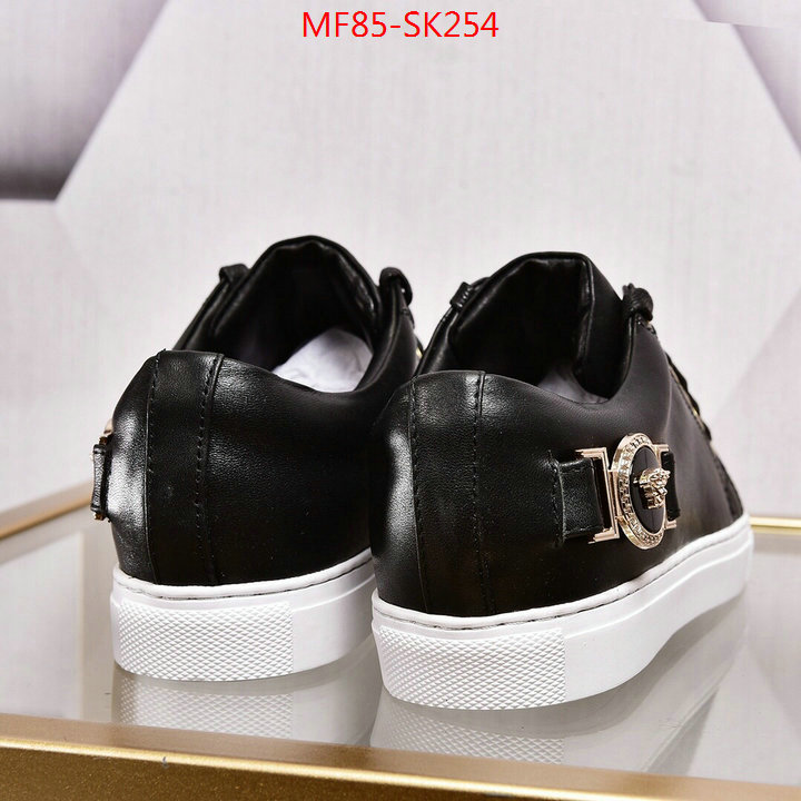 Women Shoes-Versace,shop designer , ID: SK254,$:85USD