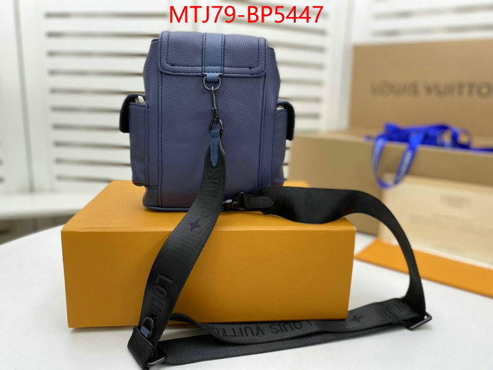 LV Bags(4A)-Backpack-,what ,ID: BP5447,$: 79USD