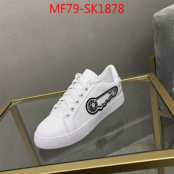Women Shoes-Versace,how to find replica shop , ID: SK1878,$:79USD