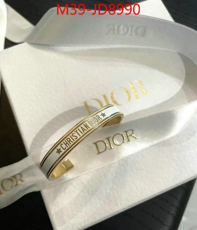 Jewelry-Dior,cheap replica designer , ID: JD8990,$: 39USD