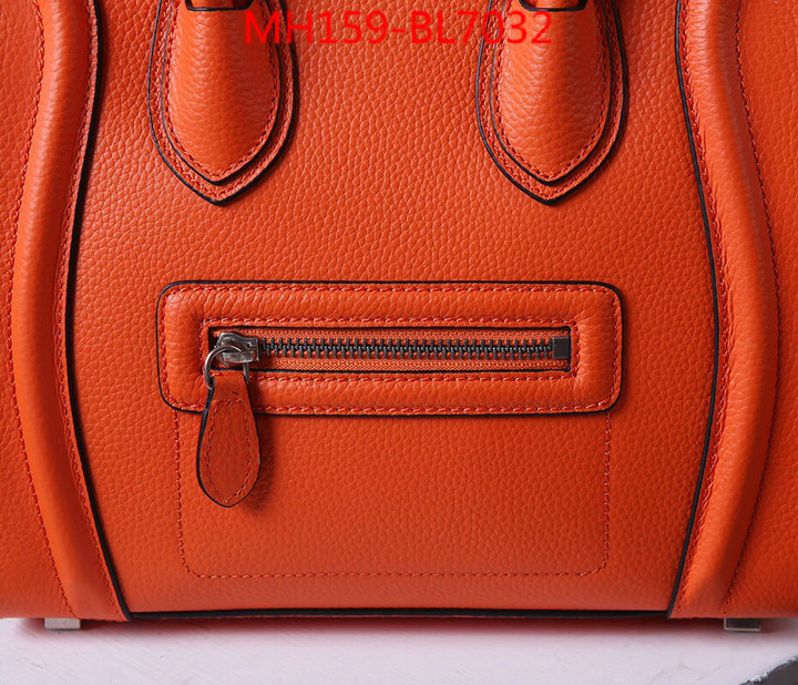 CELINE Bags(4A)-Handbag,where to buy high quality ,ID: BL7032,$: 159USD