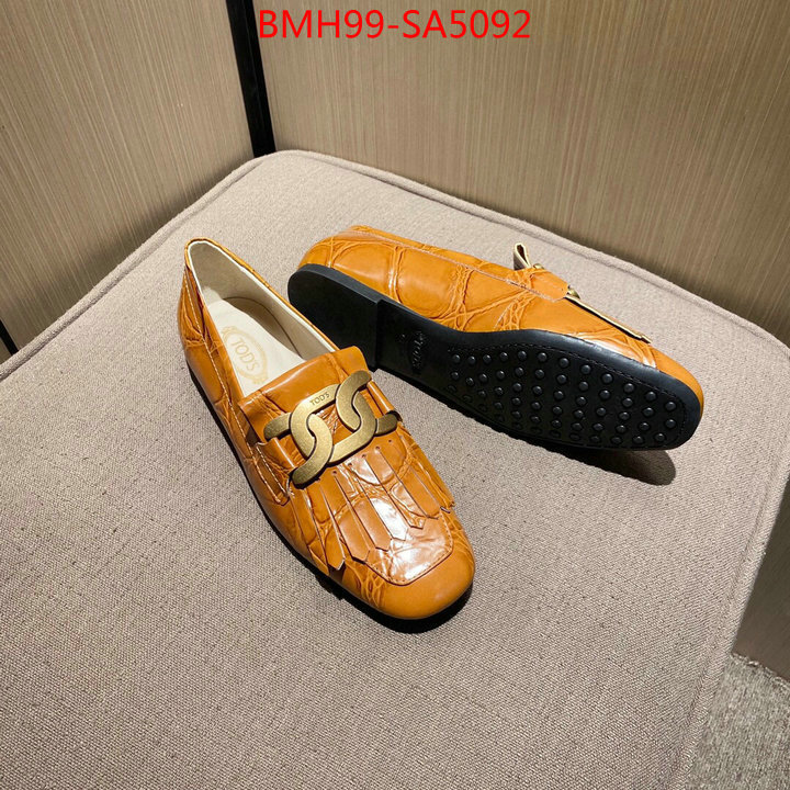 Women Shoes-Tods,aaaaa quality replica , ID: SA5092,$: 99USD