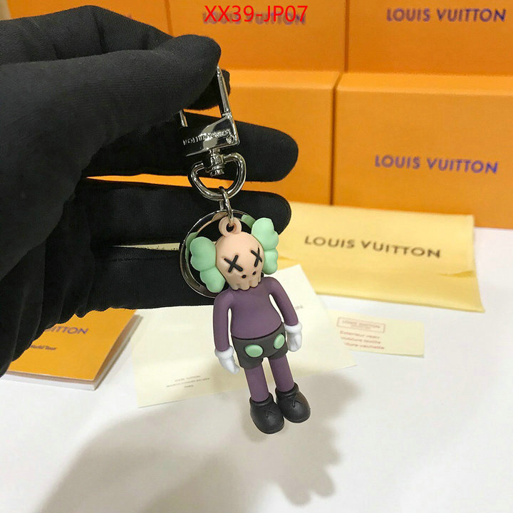 Key pendant-LV,replicas , ID: JP07,$: 39USD