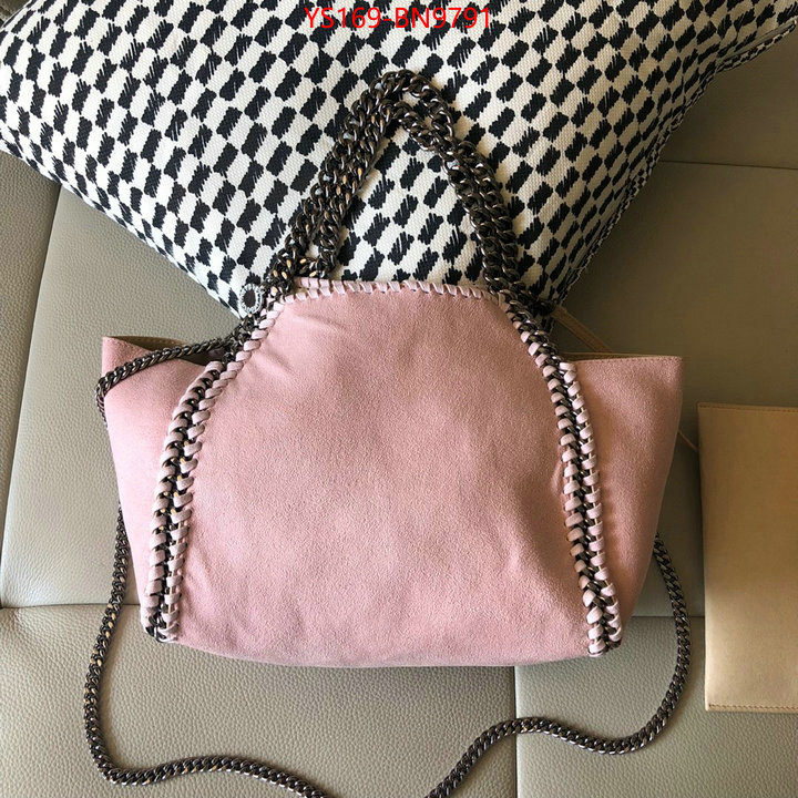 Stella McCartney Bags (TOP)-Handbag-,online shop ,ID: BN9791,$: 169USD