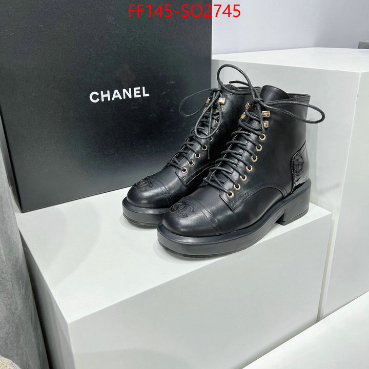 Women Shoes-Chanel,for sale online , ID: SO2745,$: 145USD