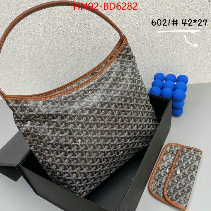 Goyard Bags(4A)-Handbag-,fake high quality ,ID: BD6282,$: 92USD