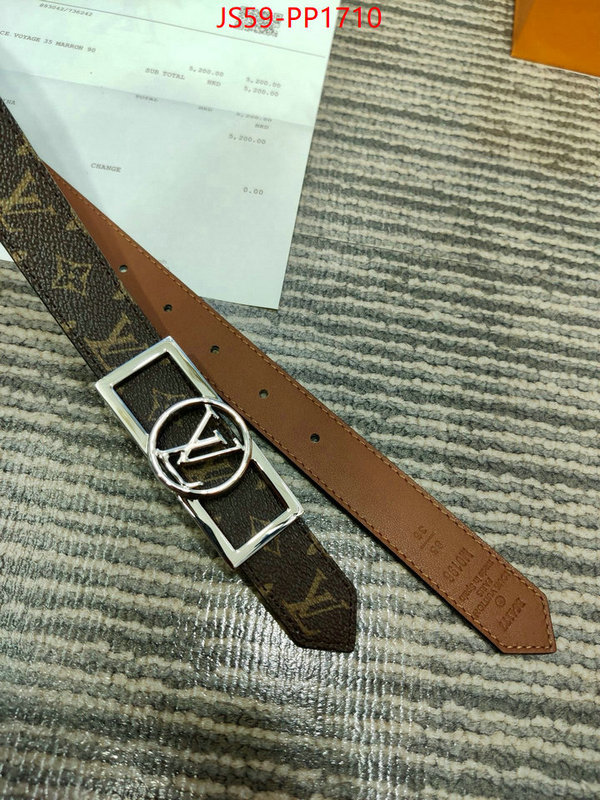 Belts-LV,where to buy replicas , ID: PP1710,$: 59USD