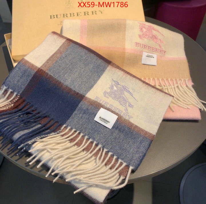 Scarf-Burberry,same as original ,ID: MW1786,$: 59USD