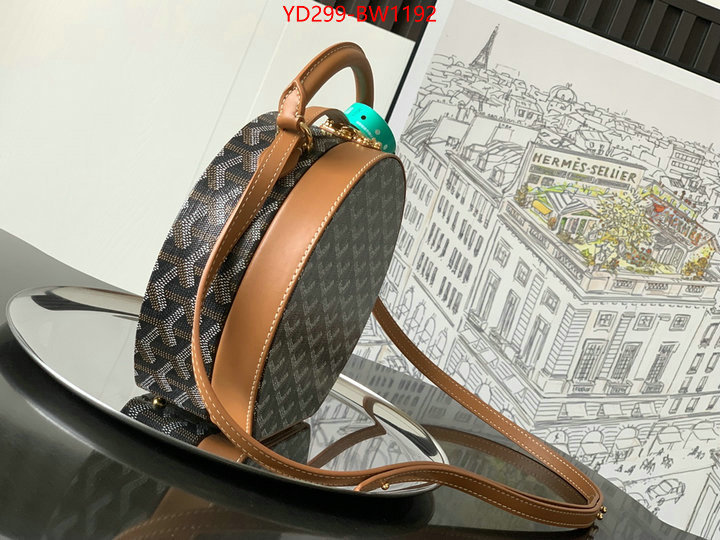 Goyard Bags(TOP)-Diagonal-,ID: BW1192,$: 299USD