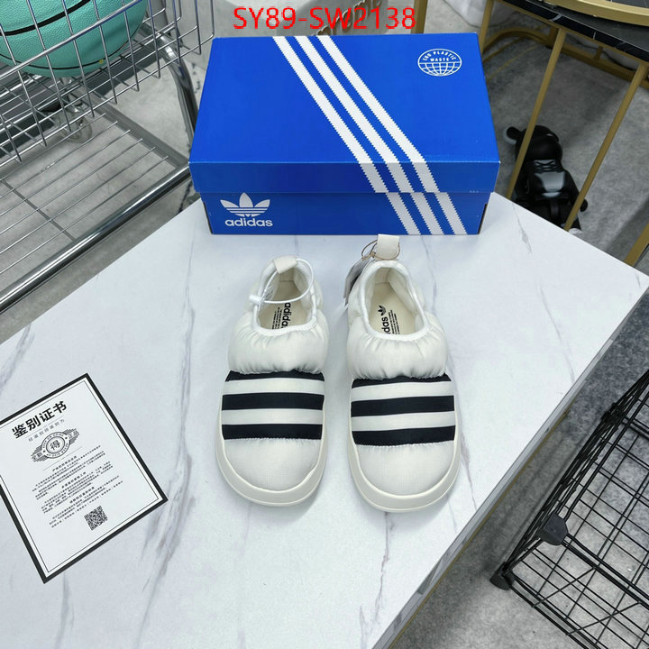 Men Shoes-Adidas,sell high quality , ID: SW2138,$: 89USD