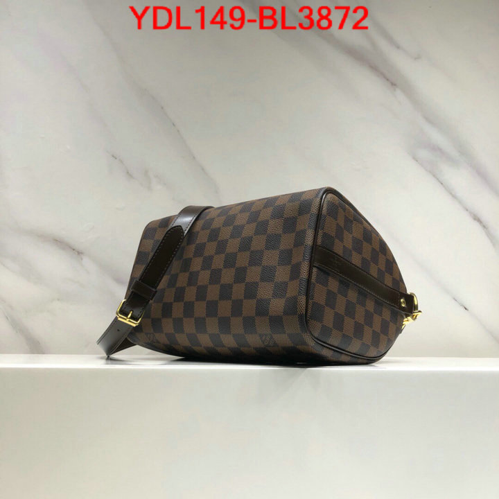LV Bags(TOP)-Speedy-,ID: BL3872,$: 149USD