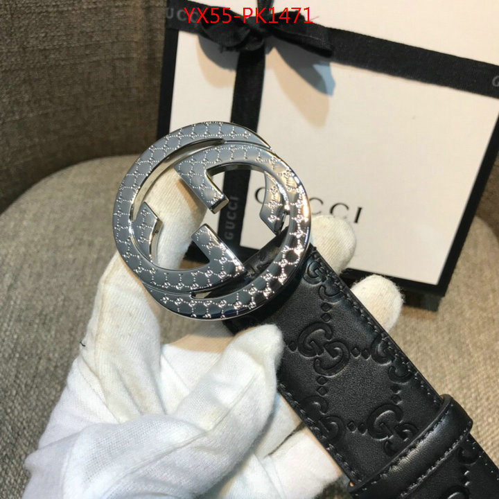 Belts-Gucci,for sale cheap now , ID: PK1471,$:55USD