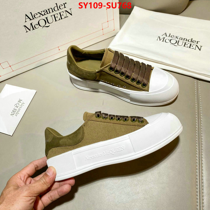 Women Shoes-Alexander McQueen,from china , ID: SU768,$: 119USD