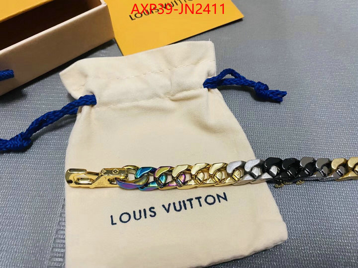 Jewelry-LV,aaaaa class replica , ID: JN2411,$: 39USD