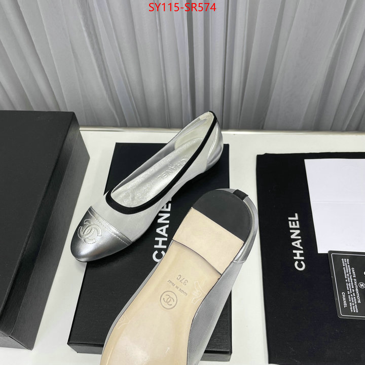 Women Shoes-Chanel,the best , ID: SR574,$: 115USD