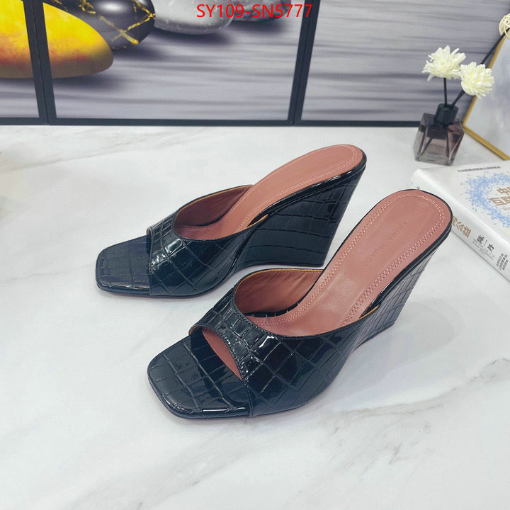 Women Shoes-Other,how to find replica shop , ID: SN5777,$: 109USD