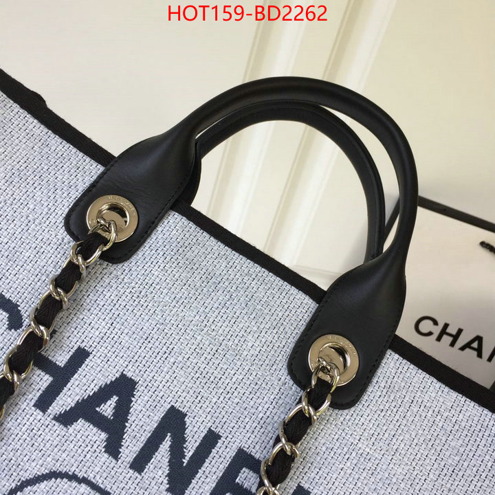 Chanel Bags(TOP)-Handbag-,ID: BD2262,$: 159USD