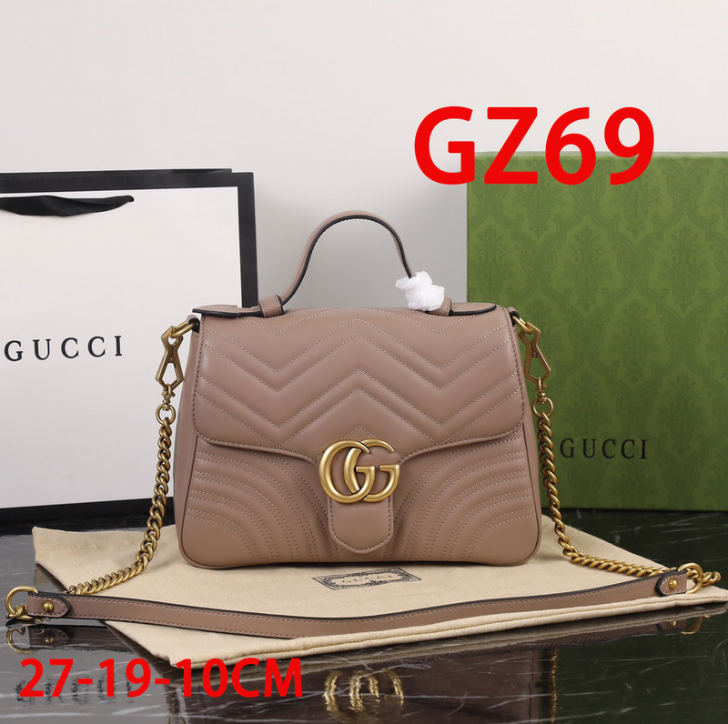 Black Friday-4A Bags,ID: GZ1,$:65USD