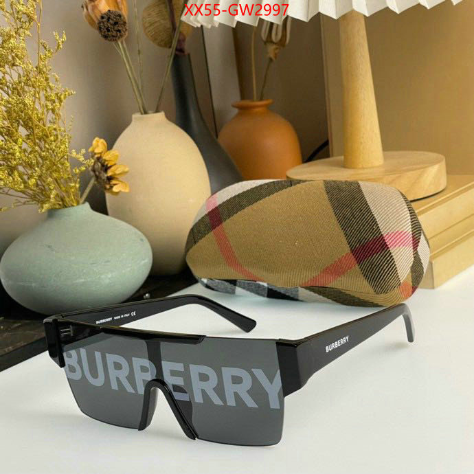 Glasses-Burberry,best replica , ID: GW2997,$: 55USD