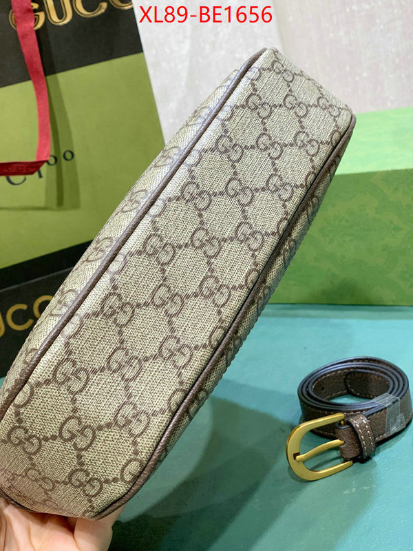 Gucci Bags(4A)-Handbag-,new ,ID: BE1656,$: 89USD