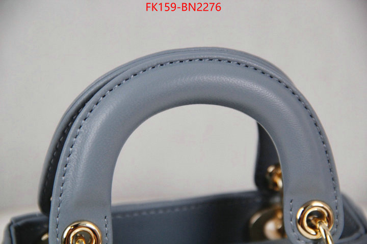 Dior Bags(TOP)-Lady-,ID: BN2276,$: 159USD