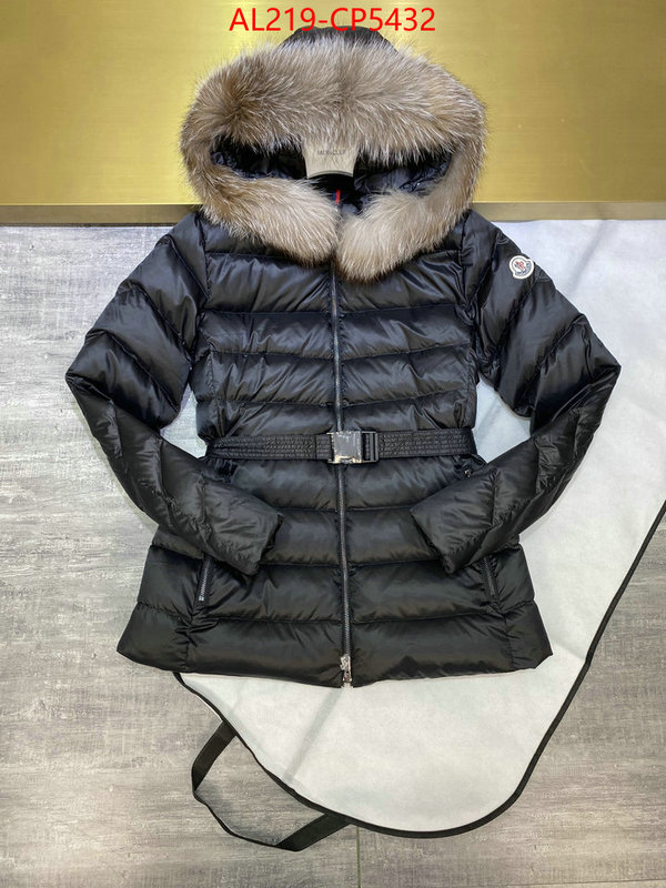 Down jacket Women-Moncler,is it illegal to buy , ID: CP5432,