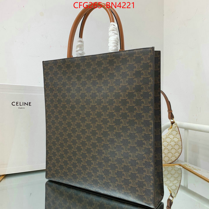 CELINE Bags(TOP)-Cabas Series,where should i buy to receive ,ID: BN4221,$: 265USD