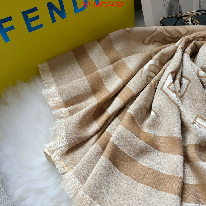 Scarf-Fendi,replica wholesale , ID: MO2462,$: 32USD