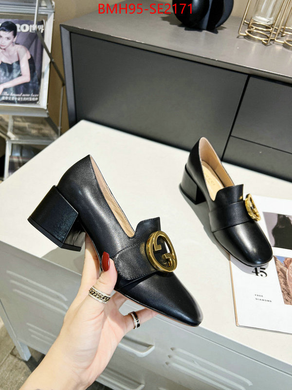 Women Shoes-Gucci,wholesale sale , ID: SE2171,$: 95USD